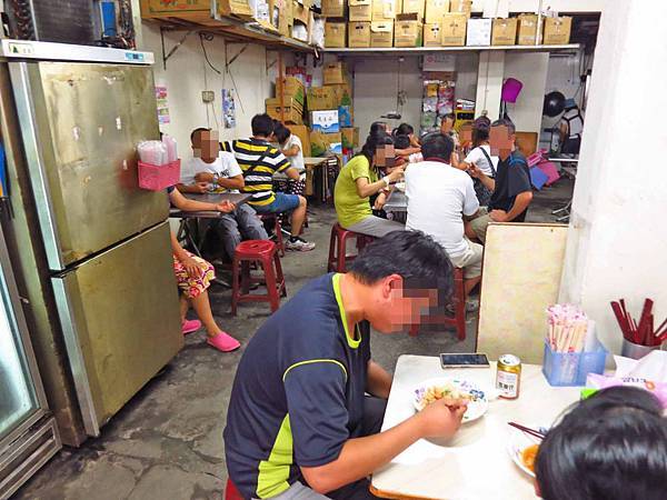 【花蓮】橋頭臭豆腐-來花蓮玉里必吃美食