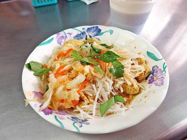 【花蓮】橋頭臭豆腐-來花蓮玉里必吃美食 【花蓮】橋頭臭豆腐-來花蓮玉里必吃美食