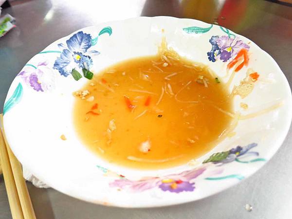 【花蓮】橋頭臭豆腐-來花蓮玉里必吃美食