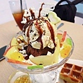 【板橋】Coffeee新埔店-美味極力推薦的咖啡早午餐甜點店