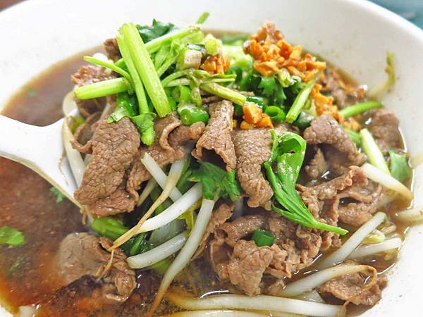 【新莊】姐弟小吃泰式料理-泰國人做的道地口味