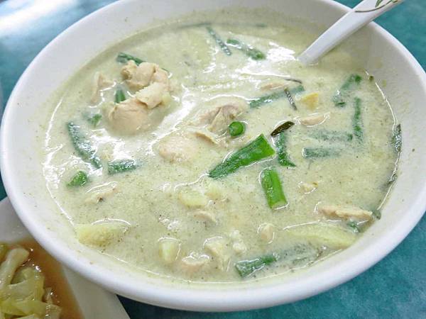 【新莊】姐弟小吃泰式料理-泰國人做的道地口味