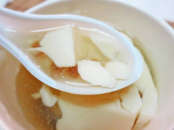 【蘆洲豆花店】中山豆花-1碗25元消暑粉圓豆花 【蘆洲豆花店】中山豆花-1碗25元消暑粉圓豆花