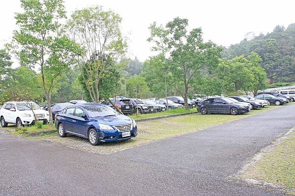 【桃園旅遊】東眼山森林遊樂區-夏日消暑山林避世小旅遊