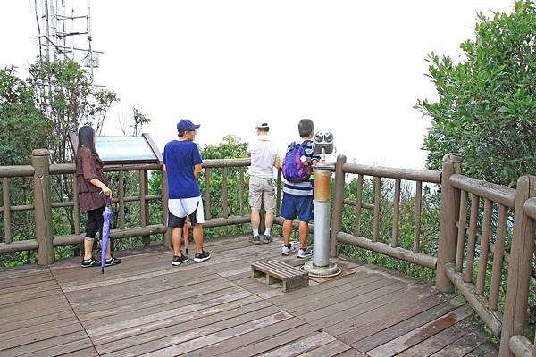 【桃園旅遊】東眼山森林遊樂區-夏日消暑山林避世小旅遊