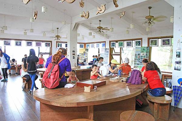 【桃園旅遊】東眼山森林遊樂區-夏日消暑山林避世小旅遊