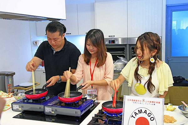 日本雞蛋大舉來台，在台灣也能吃到日本雞蛋