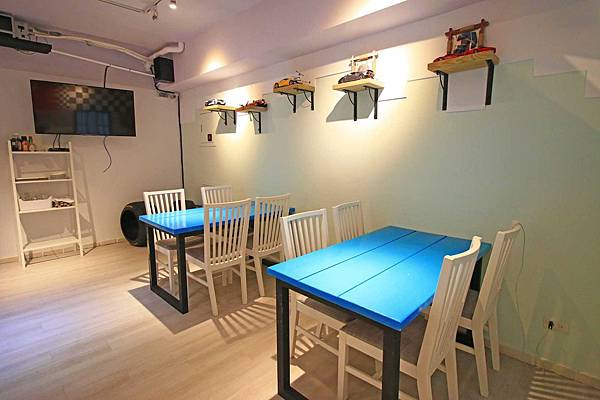 【桃園餐廳】地平線1號-舒適環境與用心美味的好餐廳