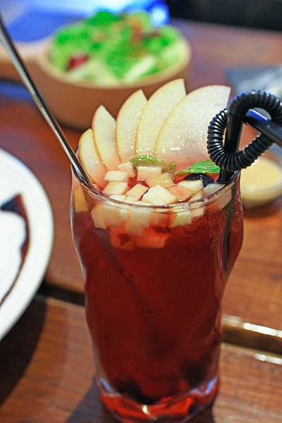 【桃園餐廳】地平線1號-舒適環境與用心美味的好餐廳