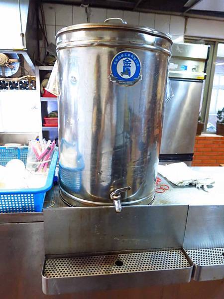 【台北美食】圓山老崔蒸包-不同於一般麵皮與內餡的蒸包