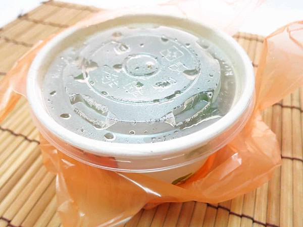 【蘆洲】白毛師-鹹甜酸的肉羹湯