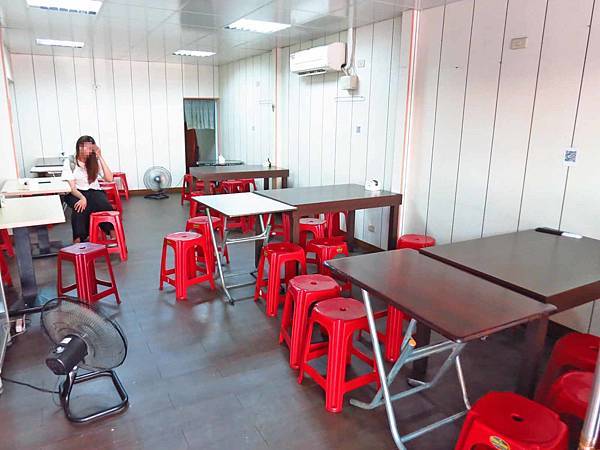 【花蓮美食】兩津烤魚-225元就能吃到平價無菜單料理