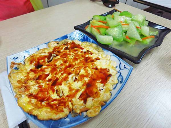 【花蓮美食】兩津烤魚-225元就能吃到平價無菜單料理