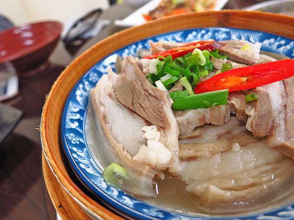 【花蓮美食】羴德生羊肉-台灣本土全羊料理