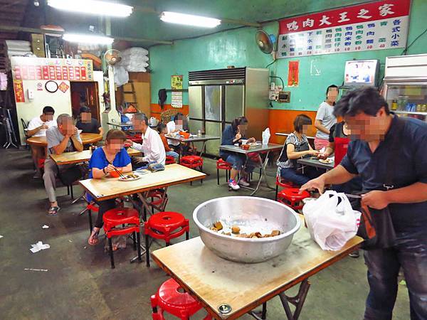 【新莊美食】鴨肉大王之家-加入油蔥的特殊湯頭鴨肉麵