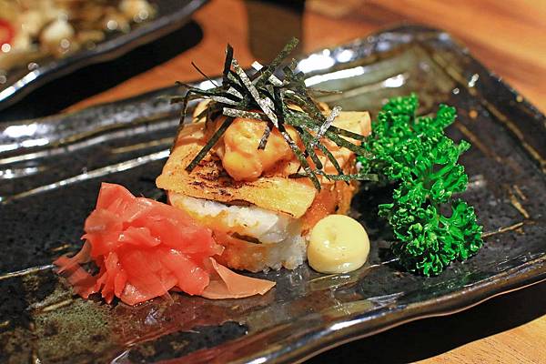 【板橋餐廳】Chatting愜庭洋廚-都市裡的戶外景觀餐廳