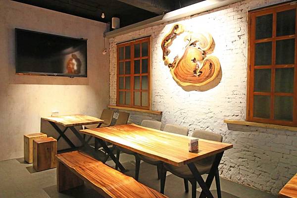 【板橋餐廳】Chatting愜庭洋廚-都市裡的戶外景觀餐廳 【板橋餐廳】Chatting愜庭洋廚-都市裡的戶外景觀餐廳