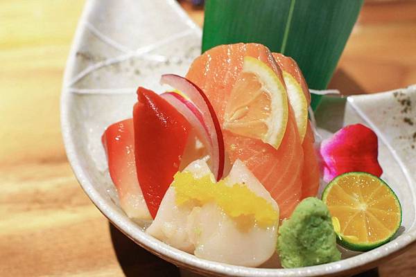 【板橋餐廳】Chatting愜庭洋廚-都市裡的戶外景觀餐廳