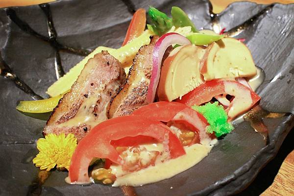 【板橋餐廳】Chatting愜庭洋廚-都市裡的戶外景觀餐廳 【板橋餐廳】Chatting愜庭洋廚-都市裡的戶外景觀餐廳