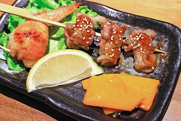 【板橋餐廳】Chatting愜庭洋廚-都市裡的戶外景觀餐廳 【板橋餐廳】Chatting愜庭洋廚-都市裡的戶外景觀餐廳