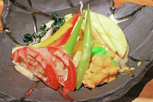 【板橋餐廳】Chatting愜庭洋廚-都市裡的戶外景觀餐廳 【板橋餐廳】Chatting愜庭洋廚-都市裡的戶外景觀餐廳