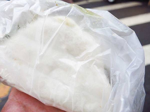 【台北美食】藍家割包-公館夜市人氣美食 【台北美食】藍家割包-公館夜市人氣美食