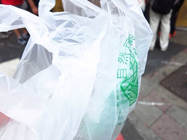 【台北美食】藍家割包-公館夜市人氣美食 【台北美食】藍家割包-公館夜市人氣美食