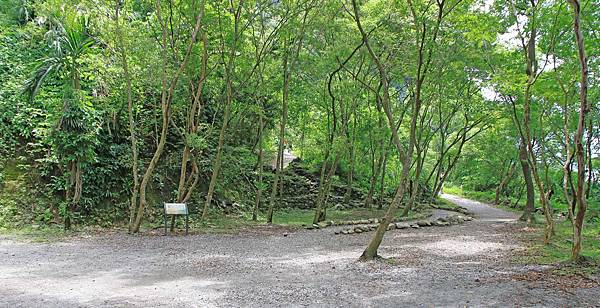 【花蓮旅遊】砂卡礑步道-美麗河川與風景山秀步道