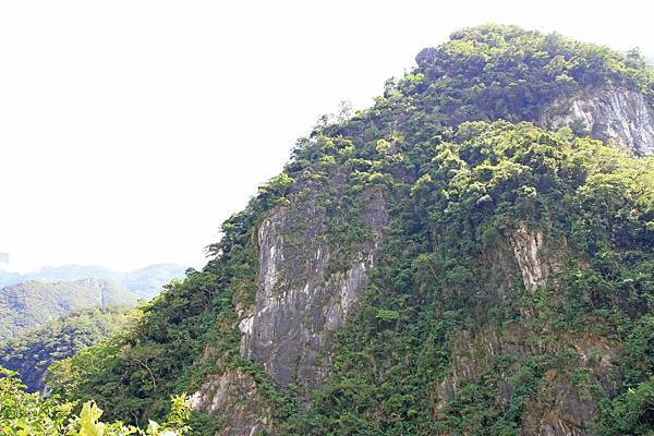 【花蓮旅遊】砂卡礑步道-美麗河川與風景山秀步道