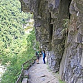 【花蓮旅遊】砂卡礑步道-美麗河川與風景山秀步道