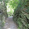 【花蓮旅遊】砂卡礑步道-美麗河川與風景山秀步道