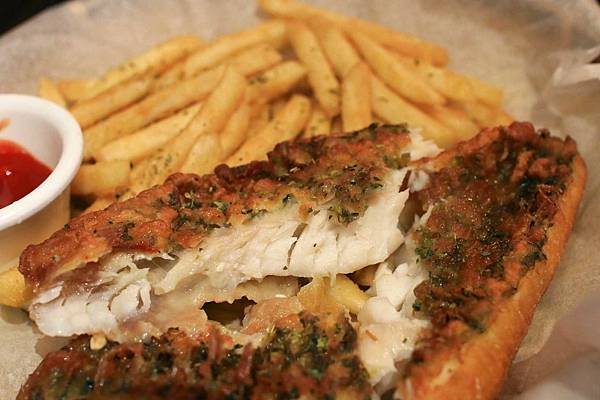 【永和餐廳】The 41 Bistro-肆拾壹號英式小酒館料理餐廳 【永和餐廳】The 41 Bistro-肆拾壹號英式小酒館料理餐廳