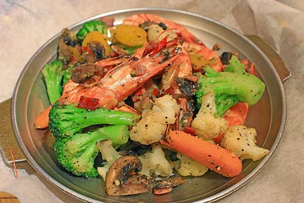 【永和餐廳】The 41 Bistro-肆拾壹號英式小酒館料理餐廳 【永和餐廳】The 41 Bistro-肆拾壹號英式小酒館料理餐廳