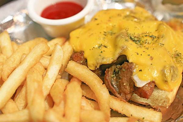 【永和餐廳】The 41 Bistro-肆拾壹號英式小酒館料理餐廳 【永和餐廳】The 41 Bistro-肆拾壹號英式小酒館料理餐廳