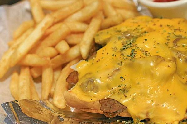 【永和餐廳】The 41 Bistro-肆拾壹號英式小酒館料理餐廳 【永和餐廳】The 41 Bistro-肆拾壹號英式小酒館料理餐廳