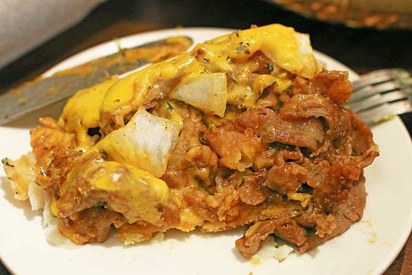 【永和餐廳】The 41 Bistro-肆拾壹號英式小酒館料理餐廳 【永和餐廳】The 41 Bistro-肆拾壹號英式小酒館料理餐廳