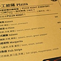 【永和餐廳】The 41 Bistro-肆拾壹號英式小酒館料理餐廳