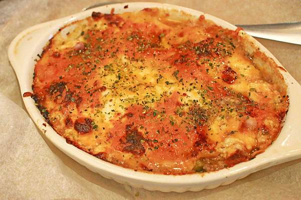 【永和餐廳】The 41 Bistro-肆拾壹號英式小酒館料理餐廳 【永和餐廳】The 41 Bistro-肆拾壹號英式小酒館料理餐廳