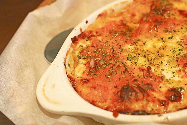 【永和餐廳】The 41 Bistro-肆拾壹號英式小酒館料理餐廳 【永和餐廳】The 41 Bistro-肆拾壹號英式小酒館料理餐廳