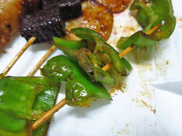 【新莊美食】方仔烤肉-1個禮拜只開二天的烤肉店