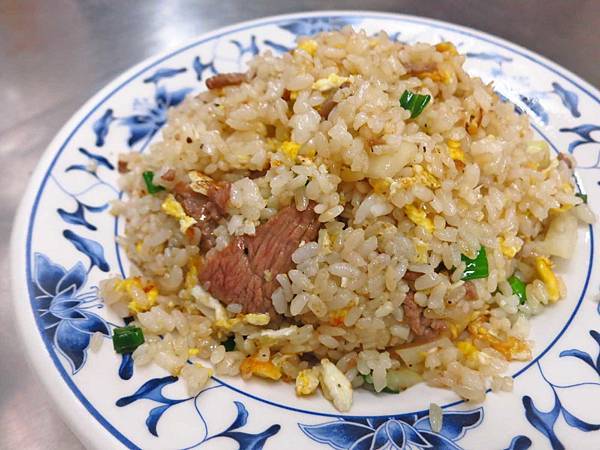 【蘆洲美食】炒飯班-香噴噴的大份量炒飯 【蘆洲美食】炒飯班-香噴噴的大份量炒飯