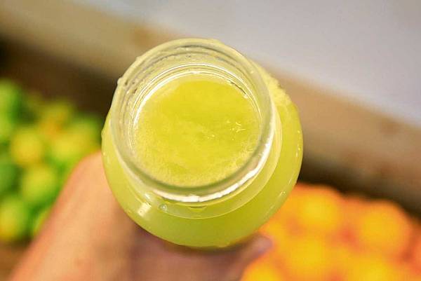 【永和美食】Guava juice芭樂芭-超人氣天然水果果汁