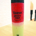 【永和美食】Guava juice芭樂芭-超人氣天然水果果汁