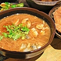 【台北美食】台香麻辣麵線-來自南部的甜味美食小吃