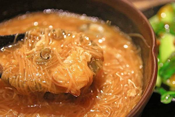 【台北美食】台香麻辣麵線-來自南部的甜味美食小吃