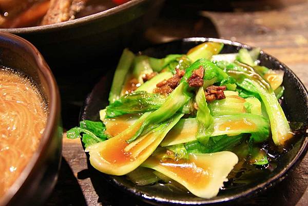 【台北美食】台香麻辣麵線-來自南部的甜味美食小吃