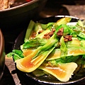 【台北美食】台香麻辣麵線-來自南部的甜味美食小吃