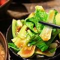 【台北美食】台香麻辣麵線-來自南部的甜味美食小吃