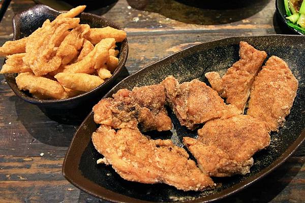 【台北美食】台香麻辣麵線-來自南部的甜味美食小吃