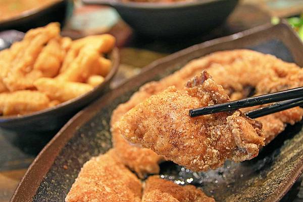 【台北美食】台香麻辣麵線-來自南部的甜味美食小吃